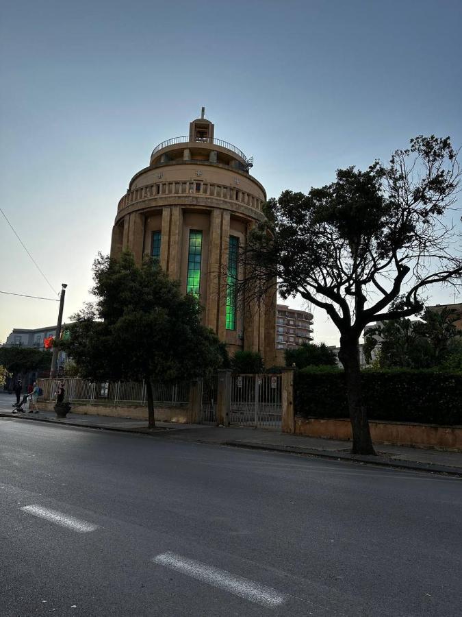 N'Amuri Guest House Siraküza Dış mekan fotoğraf